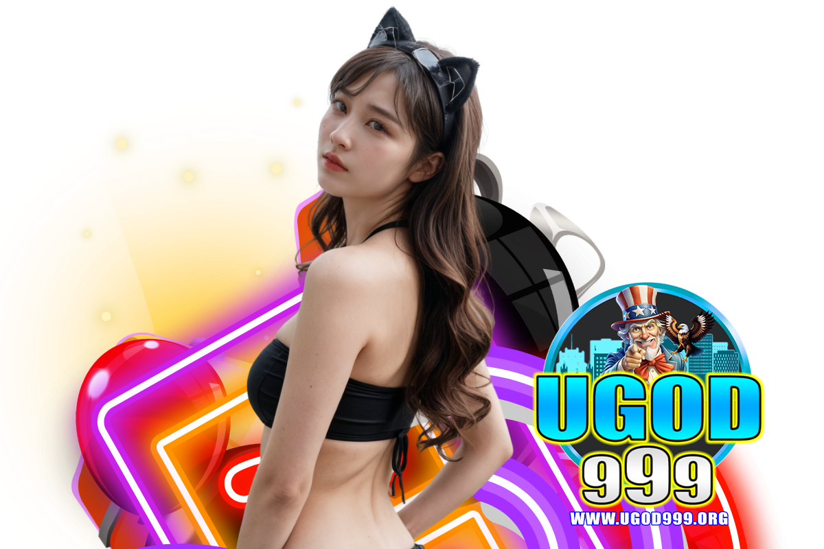 ugod999 สล็อต