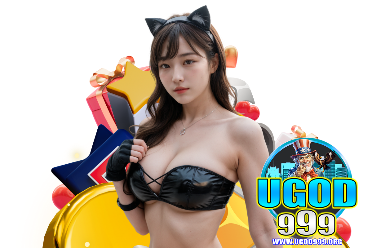 ugod999 เว็บตรง
